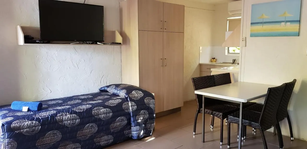 Mango Tree Motel Agnes Water