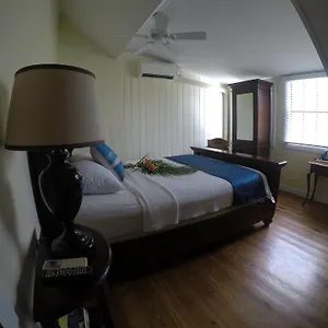 Club Comanche 3* Christiansted