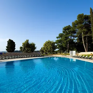 Plava Laguna 4* Umag