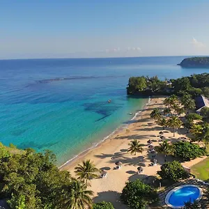 Jamaica 5* Ocho Rios