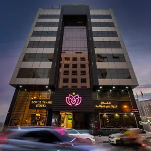 Lotus Grand 4* Dubai
