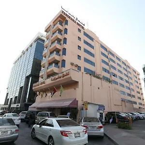 Panorama Bur 2* Dubai