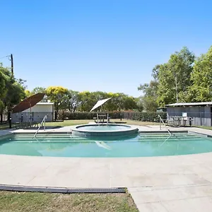 Holiday park Goondiwindi Holiday Park, Goondiwindi
