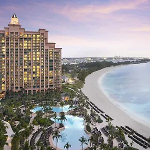 The Reef At Atlantis 5* Nassau
