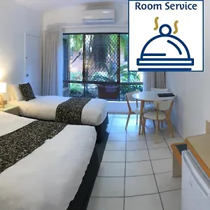 Motel Western, Ipswich