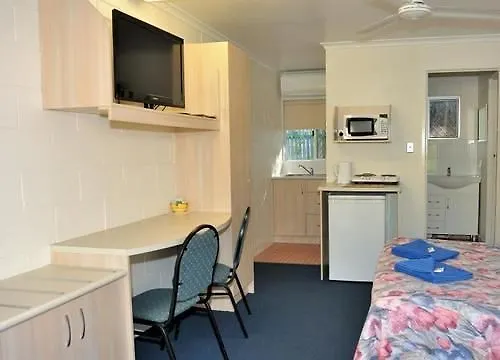 Mango Tree Motel Agnes Water