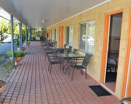 Mango Tree Motel Agnes Water