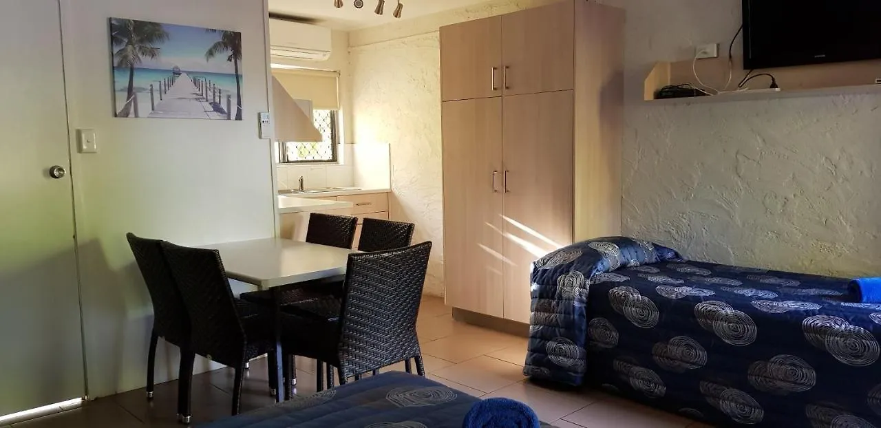 Mango Tree Motel Agnes Water