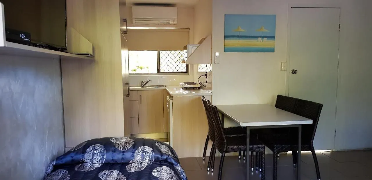 Mango Tree Motel Agnes Water